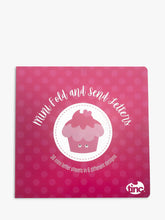 Mallo Mini Fold & Send Notecards - Tinc - The English Bookshop
